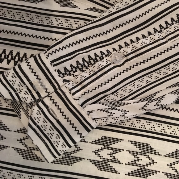 THML Aztec Popover - Picture 3 of 4